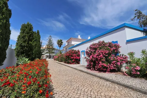 Vakantiepark Vila Branca foto 13