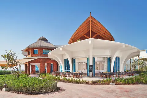 Banana Island Resort Doha by Anantara in Doha — foto 15