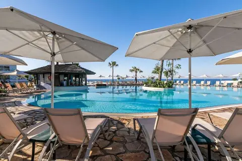 Atlantica SunGarden Beach in Αγία Νάπα — foto 24