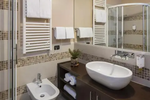 Appartementen Lake Garda Resort in Moniga del Garda — foto 14