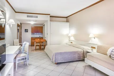Kipriotis Aqualand Hotel in Kos — foto 30