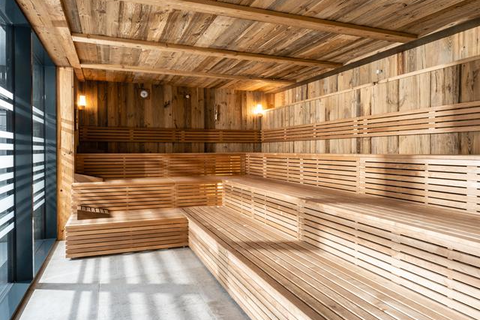 VAYA Fieberbrunn - Appartementen foto 30