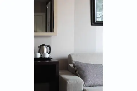 Hotel Club Florence in Florence — foto 22