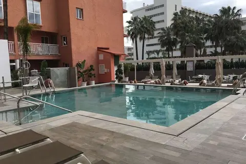 Hotel Fenix Torremolinos in Torremolinos — foto 20