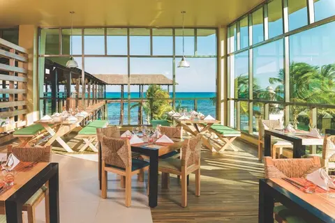 Generations Riviera Maya in Playa del Carmen — foto 9