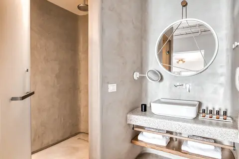 Alissachni Mykonos in Μύκονος — foto 14