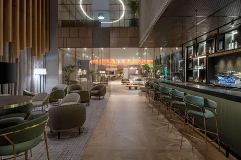 DoubleTree by Hilton Lagoa Azores in Lagoa — foto 13