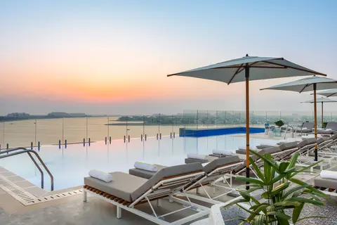 voco Dubai The Palm in Dubai — foto 14