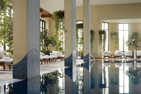 Grand Hyatt Dubai Resort and Waterpark in Dubai — foto 16