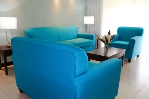 Mount Irvine Bay Resort in Buccoo — foto 6
