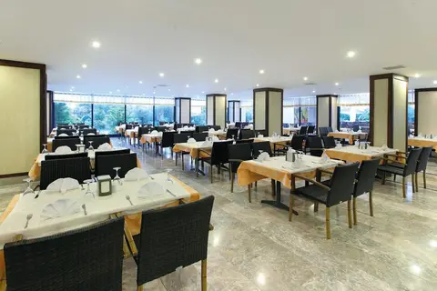 Idas Club in Marmaris, foto 8