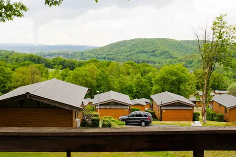 Vakantiepark Vallee Les Etoiles foto 20