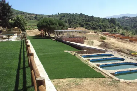 Douro Cister Hotel & SPA in Tarouca — foto 29