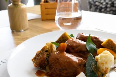 Vakantiepark Vila Branca foto 11