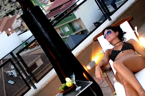 Spa Hotel Hyltor in Archena — foto 18
