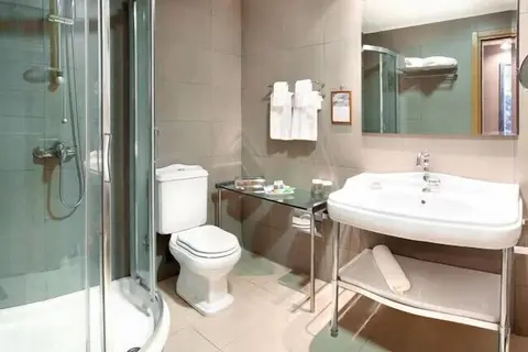 Domotel Xenia Volos in Βόλος — foto 25