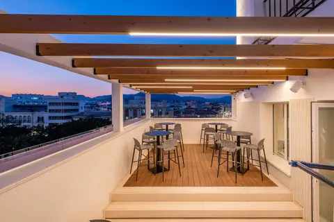 Hotel Soho Boutique Equitativa foto 14