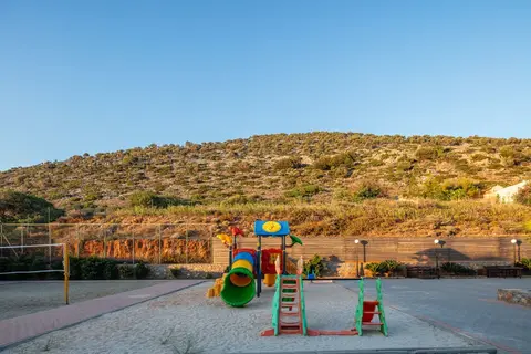 Koni Village Hotel in Δημοτική Ενότητα Μαλίων — foto 15