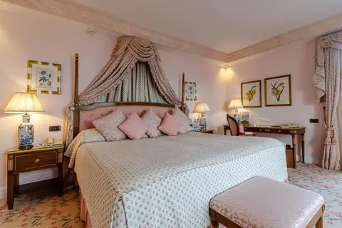 Olissippo Lapa Palace in Almada — foto 7