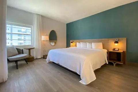 Marseilles Hotel in Miami Beach — foto 7