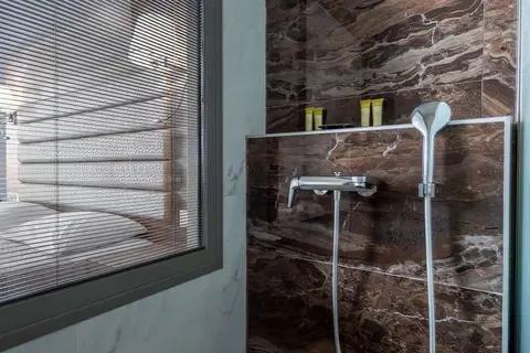 Dionysos Hotel & Studios in Δημοτική Ενότητα Παλλήνης — foto 26