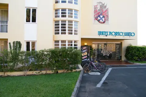 Inatel Porto Santo in Vila Baleira, Porto Santo — foto 7