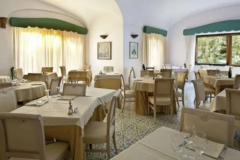 Parco Smeraldo Terme in Barano d'Ischia — foto 6