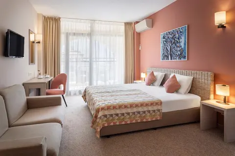 Melia Sunny Beach foto 4