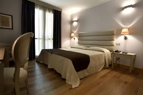 Villa Giorgia in Pistoia — foto 21