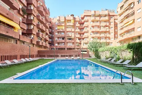 Apartamentos Hesperia Barcelona Sant Joan in Sant Joan Despi — foto 6