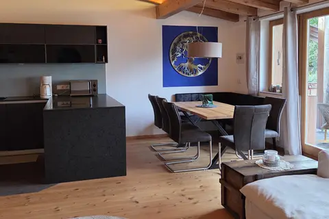 Appartementen Hack in Kirchberg in Tirol, foto 2