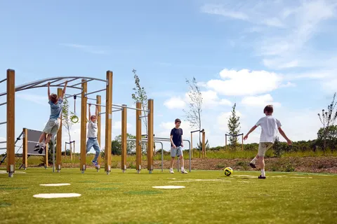 Center Parcs Nordborg Resort foto 5