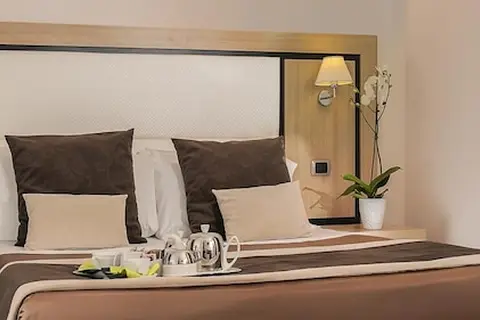 Hotel Demetra in Rome — foto 22