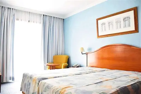 Albergaria Dias in Funchal, foto 6