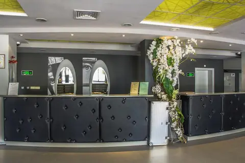 Gladiola Star in СПА център Ривиера Бийч — foto 26