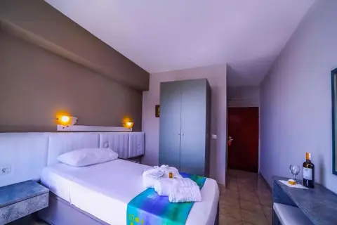 LITO HOTEL in Ιαλυσός — foto 17