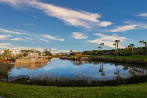 Domes Lake Algarve - Residences in Quarteira — foto 6