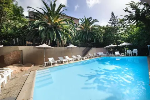 Hôtel Cala di Sole in Ota