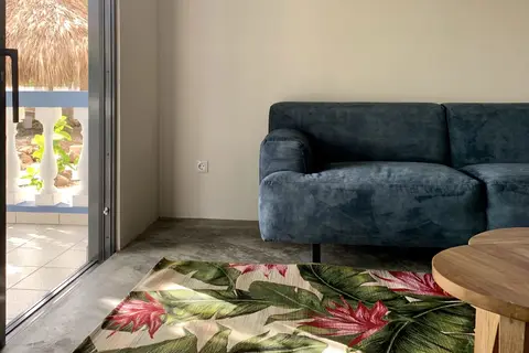 Blue Bonaire Resort in Kralendijk — foto 15
