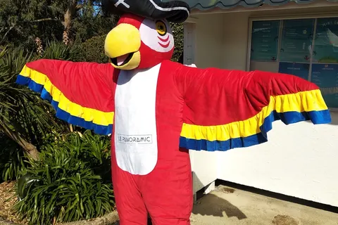 Camping Le Panoramic foto 16