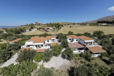 Elea Houses in Mithymna, foto 23