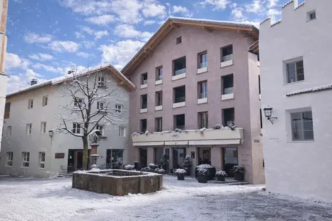 Hotel Lamm in Kastelruth - Castelrotto — foto 23