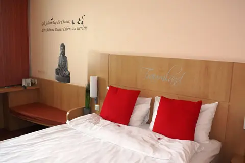 ibis Wien Messe in Wenen — foto 24