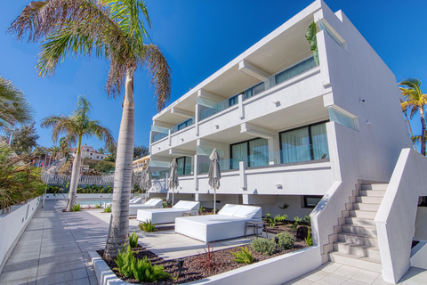 Relaxia Beverly Suites foto 8