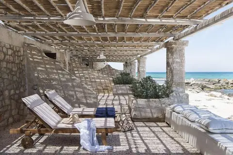 La Peschiera in Monopoli — foto 14
