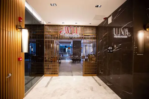 Ramada Plaza by Wyndham Istanbul Sultanahmet in İstanbul — foto 21