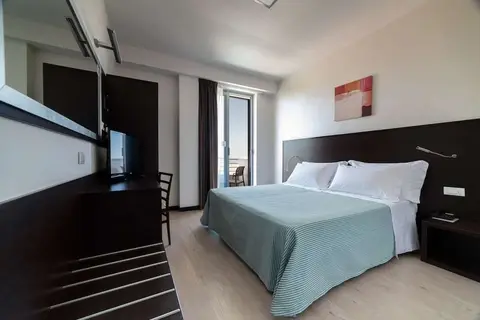 Alisei Palace in Rimini, foto 10