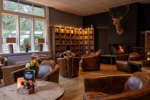 Veluwe Hotel Stakenberg foto 12