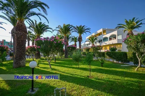 Tropical Sol in Tropical Sol, foto 17