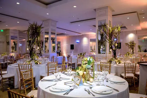 The Palms Hotel & Spa in Miami Beach — foto 23
